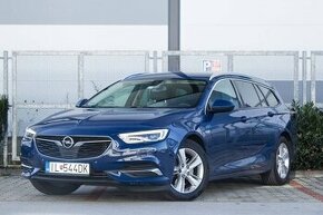 Opel Insignia kombi Sports Toruer - 1