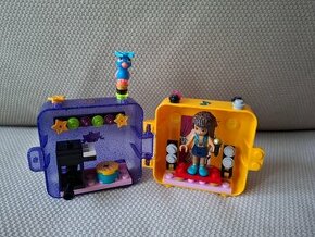 Lego Friends a Dots