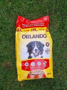 Granule Orlando 13 kg