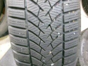 205/55 R16 SEMPERIT (6,5-7mm) č.14892