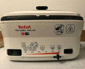 fritéza Tefal