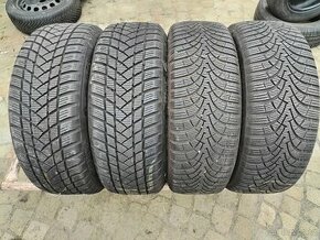 205/55/16 zimni pneu 205/55 R16