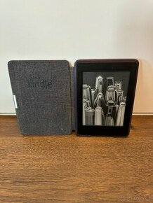 Amazon Paperwhite Kindle 7. gen 4GB + obal