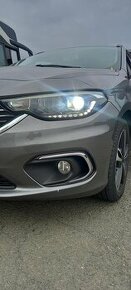 Fiat Tipo 1.6 88KW MultiJet