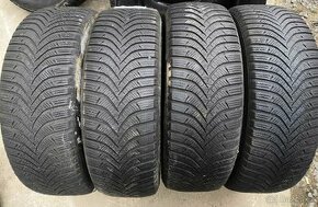 Zimní pneumatiky Hankook 215/65 R16 98H