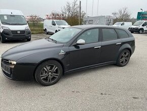 Alfa Romeo 159  1.75 TBi 147 KWr.v.2012 - 1