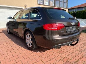 AUDI A4 2.0 TDI 100 kW, 192000 km, r.v. 12/2010