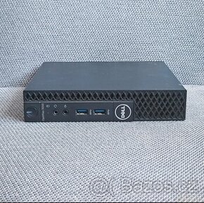 ❘❙ Micro PC i5-7500t, 256GB NVME, 8GB RAM