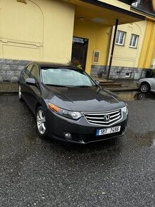 Honda accord VIII 2.4 vtec