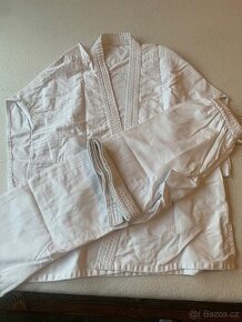 Dětské kimono judo - 1