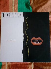 LP Toto - Isolation - 1