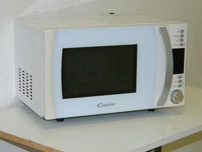 Mikrovlnka CANDY - 800W - 1