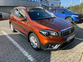 Suzuki SX4 S-Cross 1.0i BoosterJet , 77000km, 2016