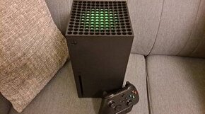 Xbox series x