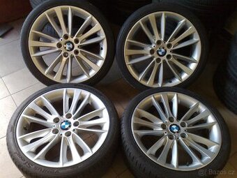 alu kola 5x120 r18 original bmw