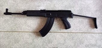 Ares VZ 58