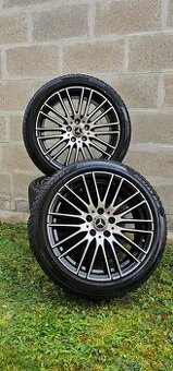 5x112 R18 Mercedes C-Clas W206 ZIMNÍ SADA