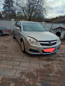 Opel Vectra c facelift na ND