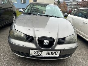 Seat cordoba 2004 1.4 55kw