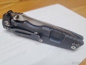 Rick Hinderer Eklipse M390 - 1