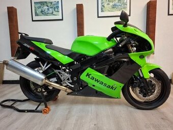 Kawasaki zxr 750 J