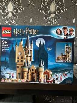 Lego Harry Potter 75969 Astronomická věž v bradavicích