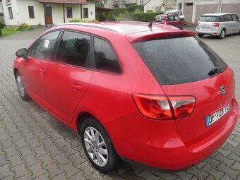 Seat Ibiza  ST Kombi 1,2 TSI 2014 - 1