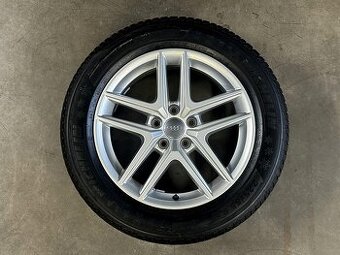 17" 5x112 AUDI A4 ALLROAD SKORO NOVÁ SADA - ZIMNÍ