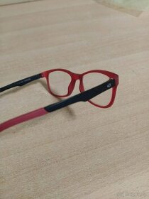 Brýlové obroučky dětské-dívčí - 1