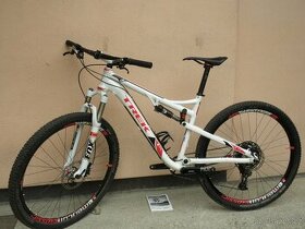 TREK SUPERFLY 100 AL ELITE - AMERICAN CLASSIC, SRAM NX EAGLE - 1