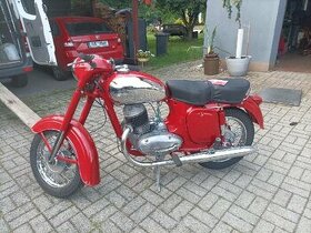 JAWA 353