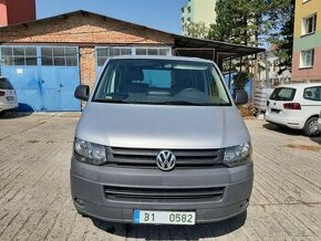 Volkswagen Transporter T5 4x4 Long