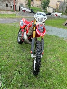 beta rr 250