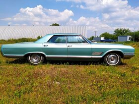 Buick Wildcat 1966 - 1