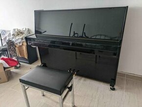 Klasické Piano Fiedler - 1