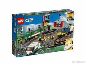 Lego 60198