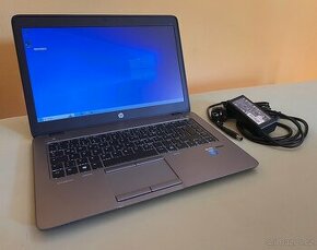 HP EliteBook 840 G2 / i5-5300U / 8GB RAM / 256GB SSD / 14" - 1