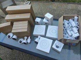 Predam ubiquiti rozne zariadenia - 1