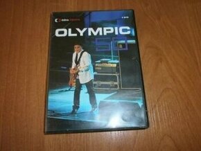 Olympic dvd