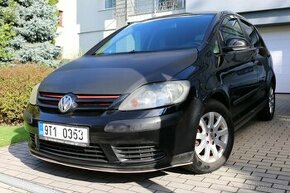 Volkswagen Golf Plus 1.6 FSI Comfortline - 1