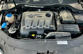 Motor 2.0 TDI CR 100 Kw CFFa - VW, AUDI, ŠKODA, SEAT