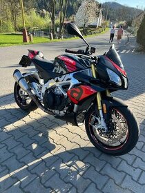 Aprilia Tuono V4 1100rr