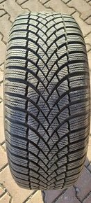 205/55r16 Bridgestone Blizzak LM 005 - zimní