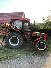 ZETOR 6045 - 1