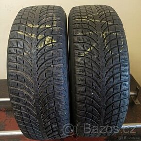 Michelin 235/60 R18 107H 5mm - 1