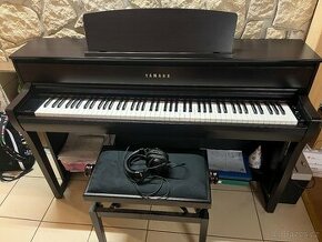 YAMAHA Clavinova CLP 775