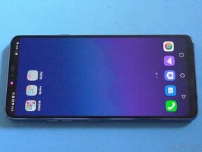 LG G7 ThinQ Aurora Black