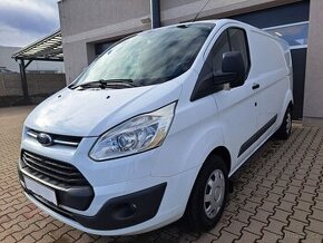 Ford Transit Custom 2.0 TDCI, ZÁRUKA, L2H1, 96kW