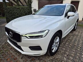 Volvo XC60 D4 2.0 140kw AT Momentum • 2020 •169tkm.•Tažné