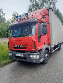 ND Iveco Eurocargo 150E30